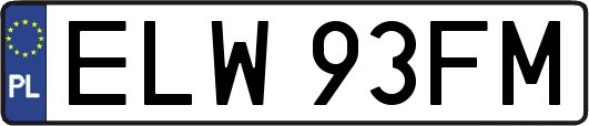 ELW93FM