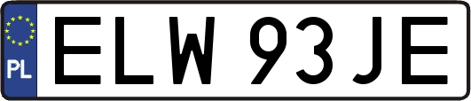ELW93JE
