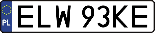 ELW93KE