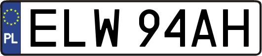 ELW94AH
