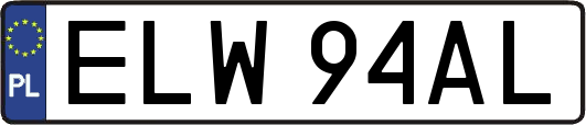ELW94AL