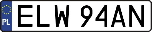 ELW94AN
