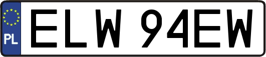 ELW94EW
