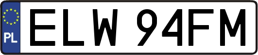 ELW94FM