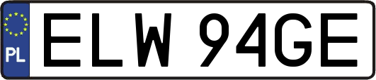 ELW94GE
