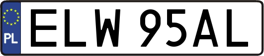 ELW95AL