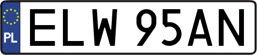 ELW95AN