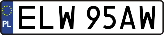 ELW95AW
