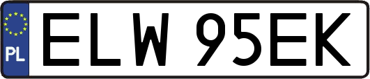ELW95EK