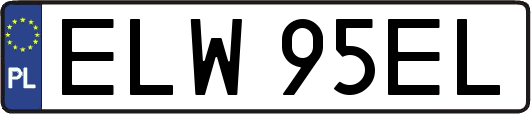 ELW95EL