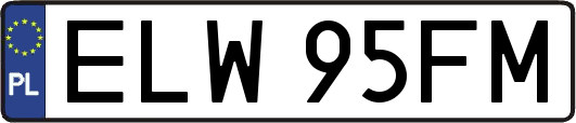 ELW95FM