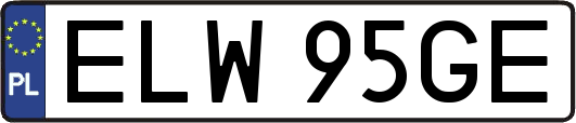 ELW95GE