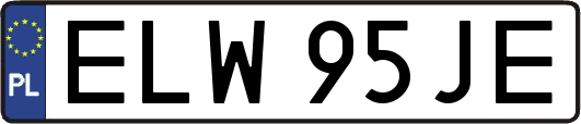 ELW95JE