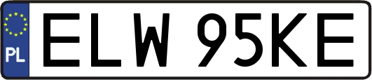 ELW95KE