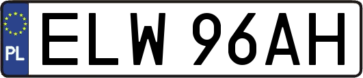 ELW96AH