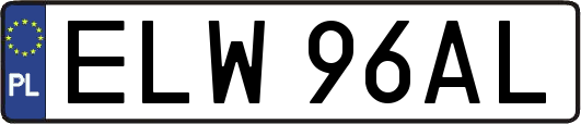 ELW96AL