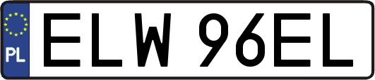 ELW96EL