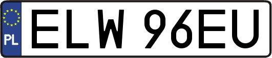 ELW96EU