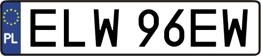 ELW96EW
