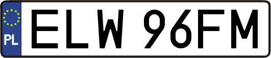 ELW96FM