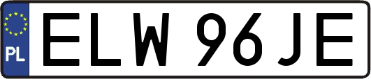 ELW96JE