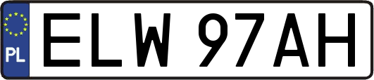 ELW97AH