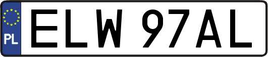 ELW97AL