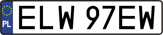 ELW97EW