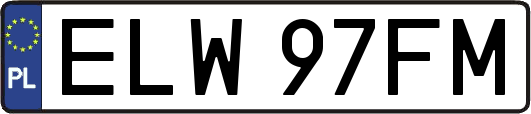 ELW97FM