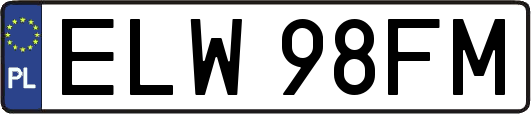ELW98FM