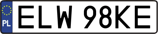 ELW98KE