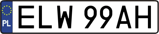 ELW99AH