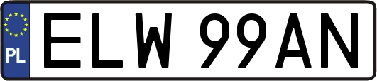 ELW99AN
