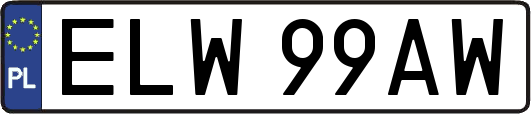 ELW99AW