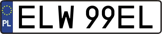 ELW99EL