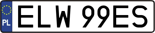 ELW99ES