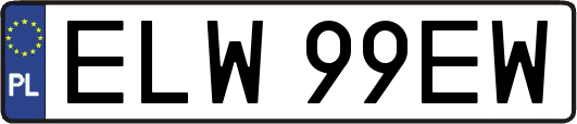 ELW99EW