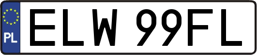 ELW99FL