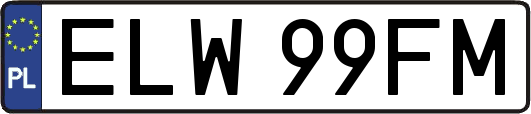 ELW99FM