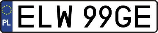 ELW99GE
