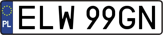 ELW99GN