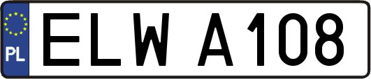 ELWA108