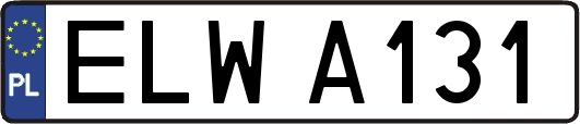 ELWA131