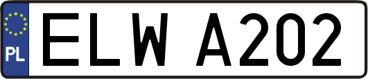 ELWA202