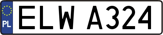 ELWA324