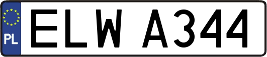 ELWA344