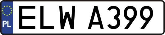 ELWA399