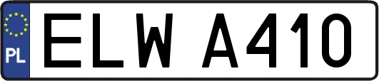 ELWA410