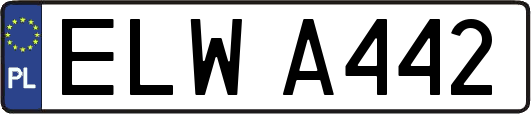 ELWA442