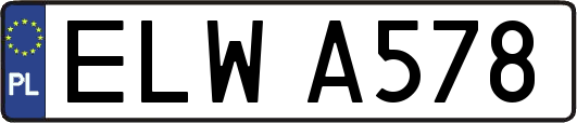 ELWA578